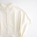 Memories p/o dress #Off White [262302]