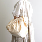 TOTE BAG #KINARI [AL5132BG-35]