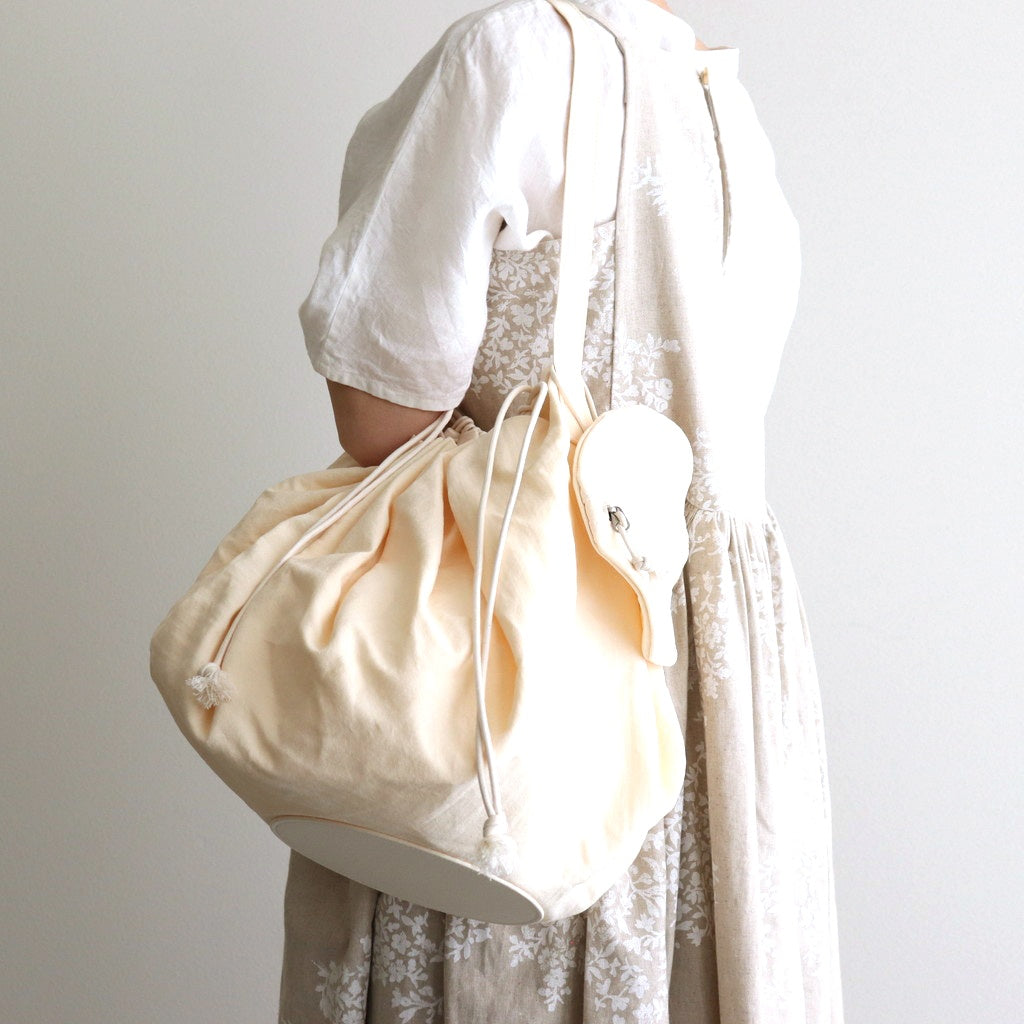 TOTE BAG #KINARI [AL5132BG-35]
