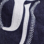 Jardinier pants #navy [mdm02-28]