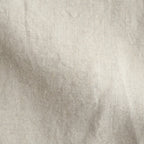 Binet Linen Vest #OAT [A232261TJ846]