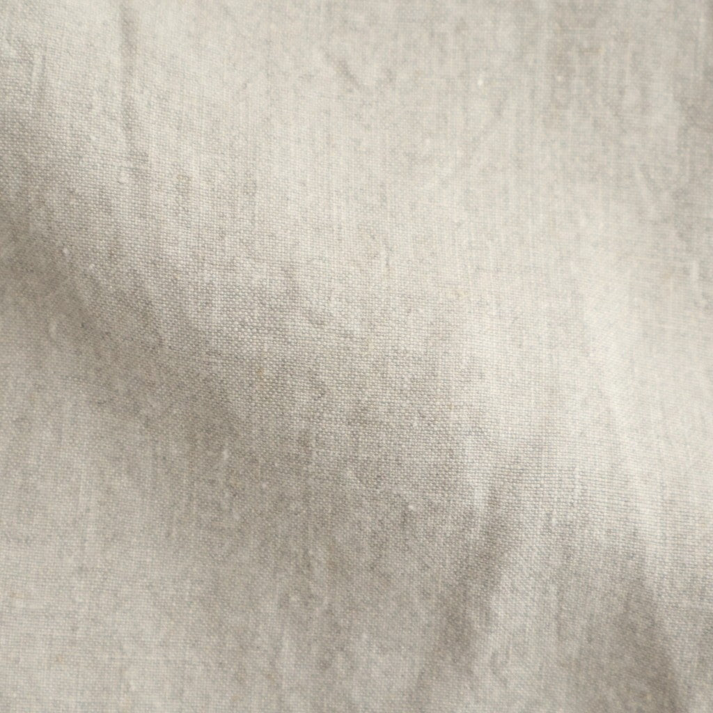 Binet Linen Vest #OAT [A232261TJ846]