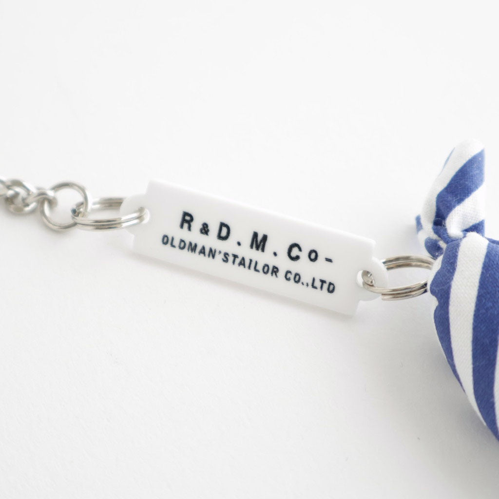 CANDY KEY CHAIN #Blue [no.8179]