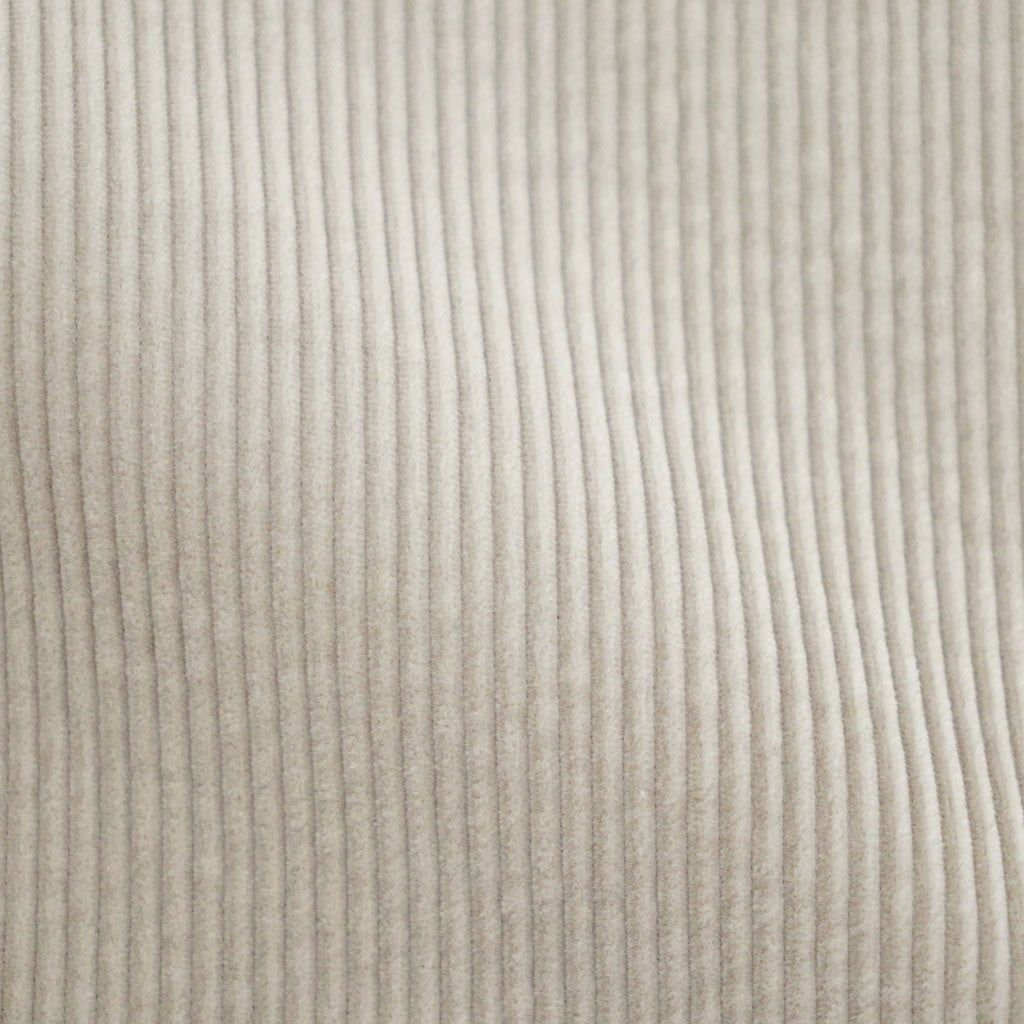 8WALE CORDUROY EASY WIDE PANTS #8200 BEIGE [GNMDS2052CR]