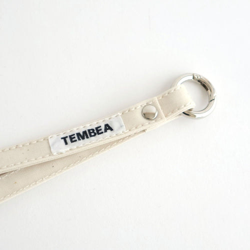 TASUKI STRAP LONG #NATURAL [TMB-2353A]