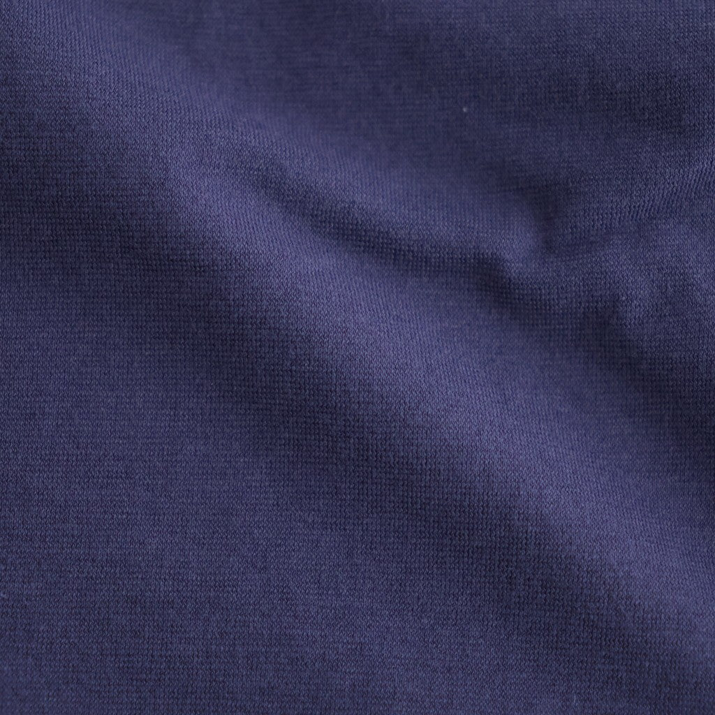 G.D. DROP SHOULDER SHIRT #Dark Blue [no.8240]