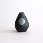 Nut-shaped vase #Assort [2409-113]