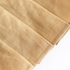 Fruta Pants #Mustard [25-508]