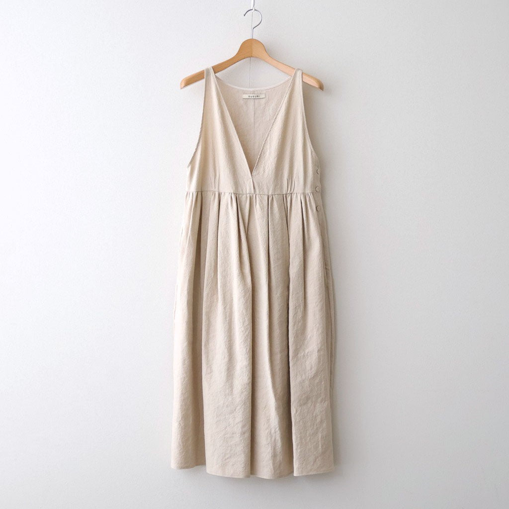 ケルメスドレス #Beige [26-201]