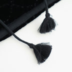 Permanent TOWAVASE vest #black [30-0020A]