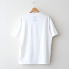 HW T-shirt with print #Off white [261811]
