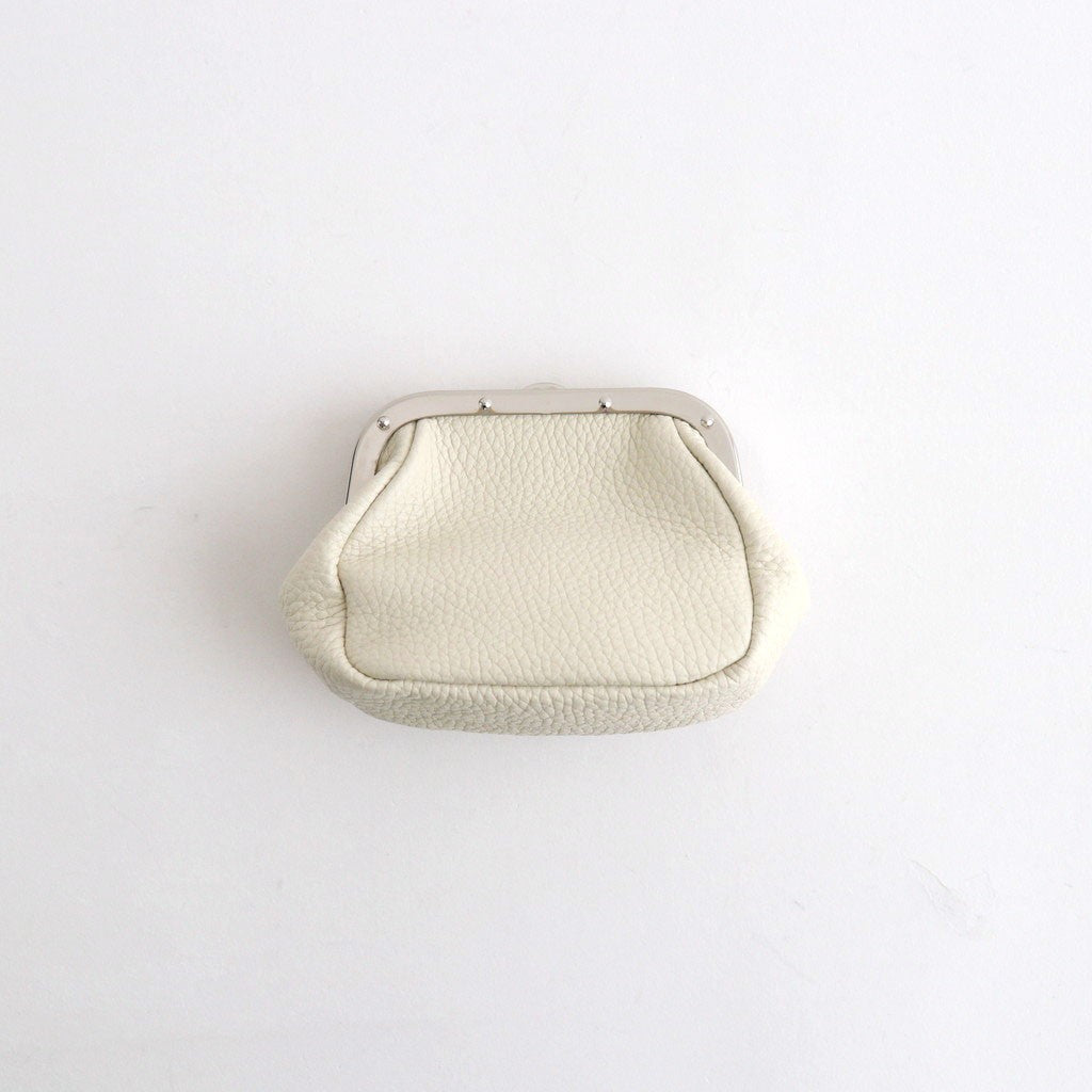 DOUBLE GAMA POUCH #SAND [TMB-2100N]