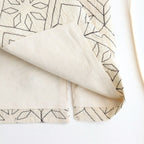 garden instrumentalist vest #Off white [251701]