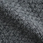 Loop-boucle pocket Cardigan #Grey [Oni065]