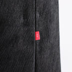 TOTE BAG 運 #BLACK [AL5129BG-29]