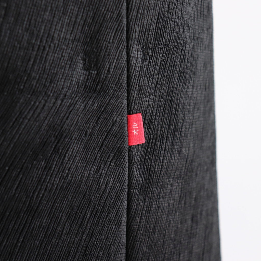 TOTE BAG 運 #BLACK [AL5129BG-29]