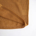 Fesca Linen Knit No Collared #MUS [A232261TK865]