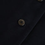 Toquet Cotton Jacket #NV [A232252TJ781]