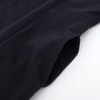 冬の肖像 Square Neck tucked dress #black [TLF-126-op006-cst]