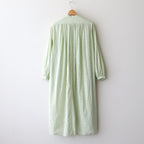 ストークドレス #Pistachio [25-210]