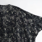 Mathilde Dress #black [31-0004S]