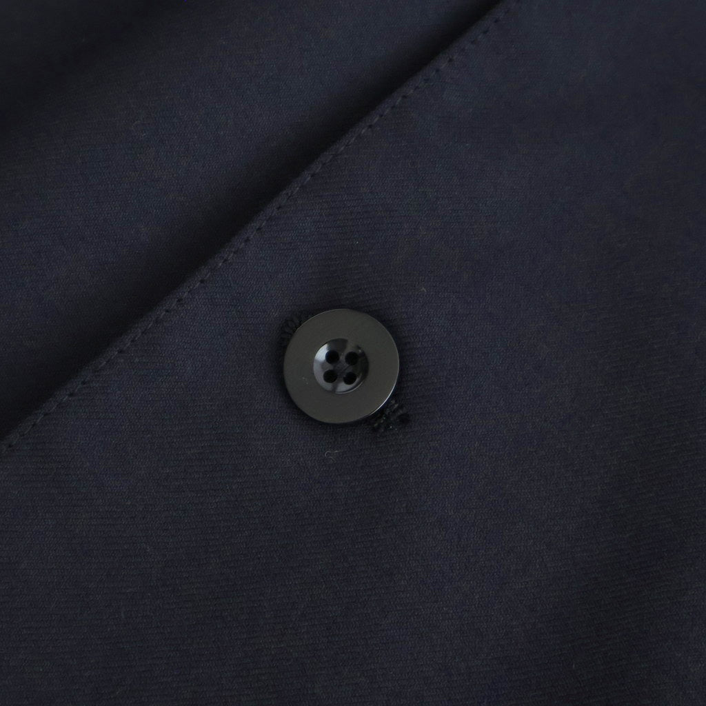 Seiyakou inverness coat #Navy [252102]