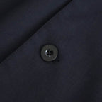 Seiyakou inverness coat #Navy [252102]