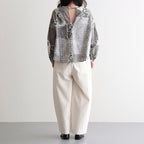 共鳴のカタチ： Blouse #multicolor [11261-06307]