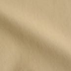 ⼀握の⾔葉 Wide tapered trousers #beige [TLF-226-PT001-Reht]