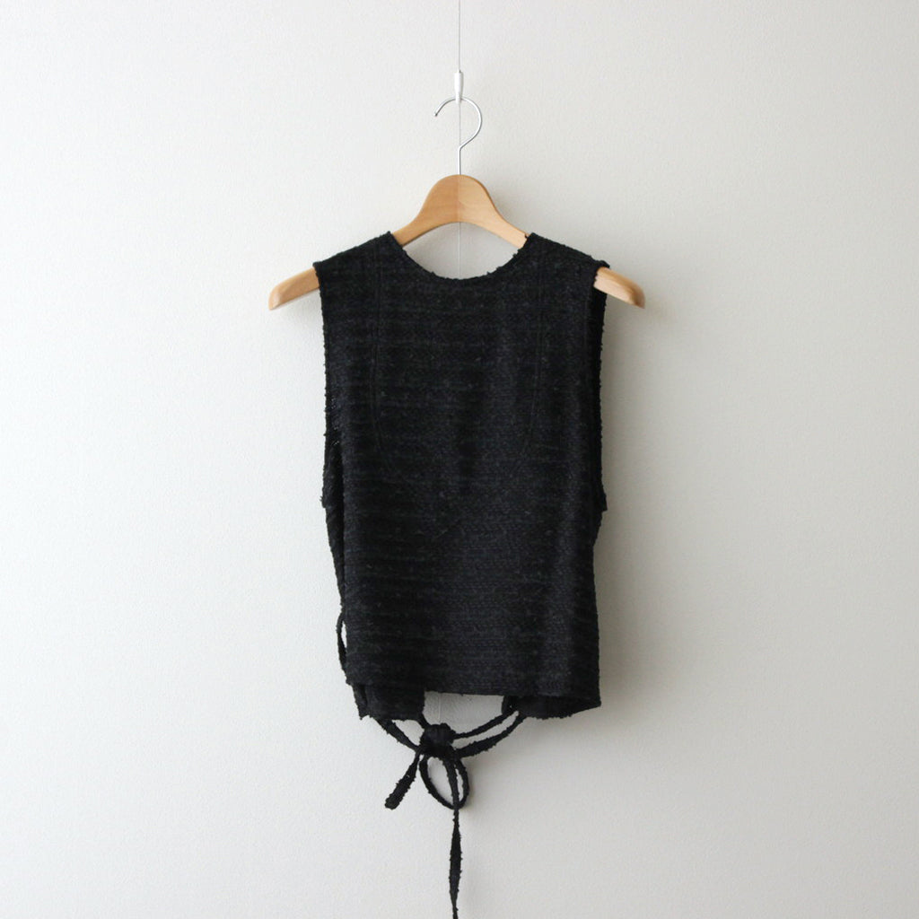 Moulvest #black [24-105]