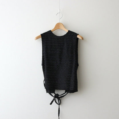 Moulvest #black [24-105]