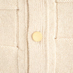 Okunensha cardigan #Off White [262803]