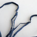 BRA #NO.25 STEEL BLUE