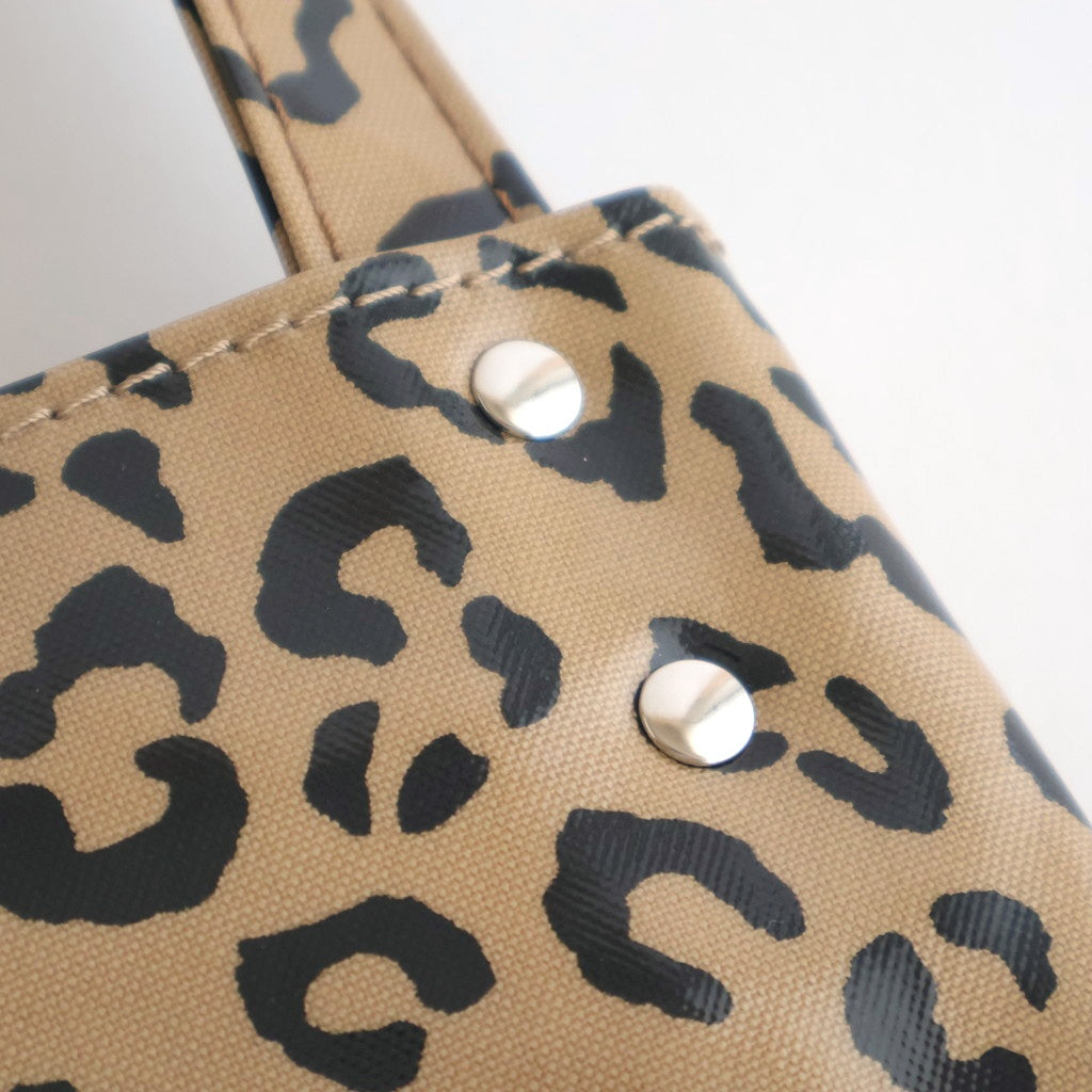 BAGUETTE TOTE MINI #LEOPARD [TMB-2381H]