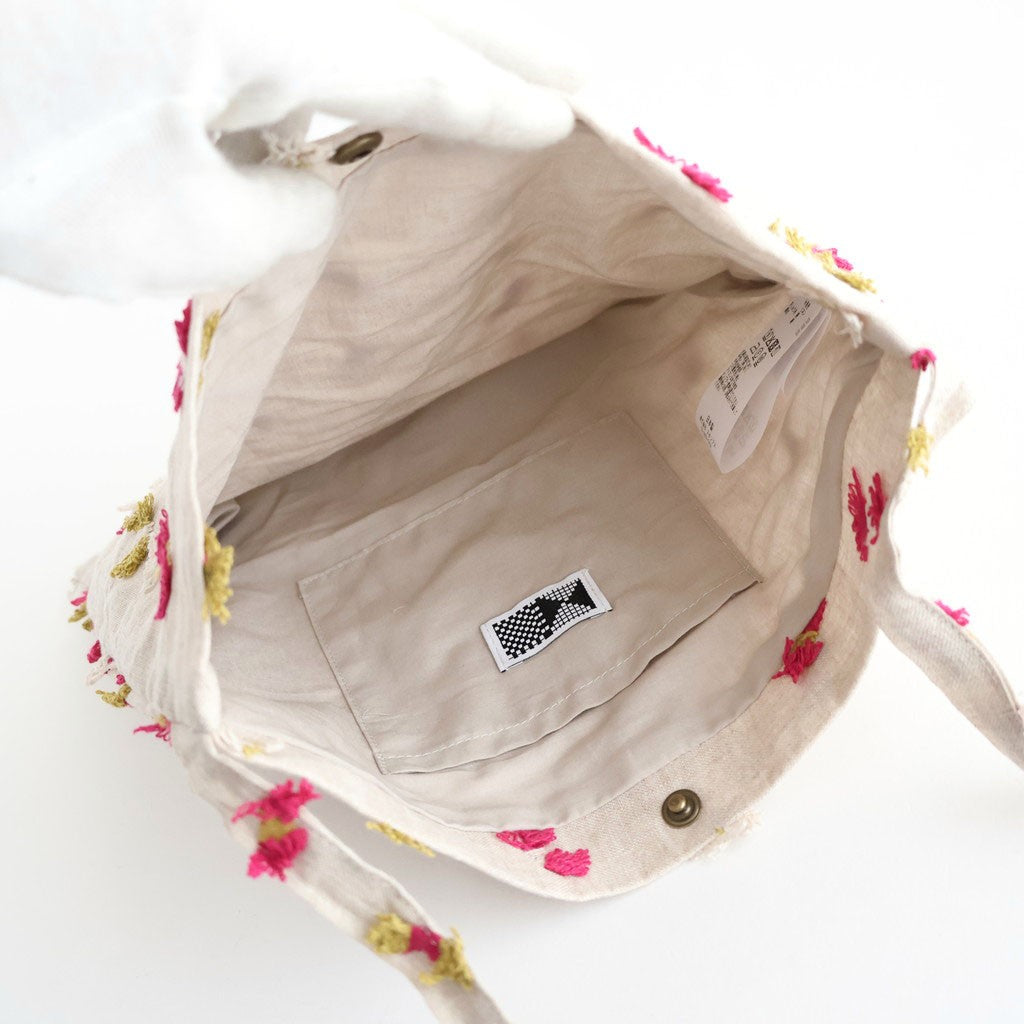 book bag #itomaki BG [KJ507SS94]