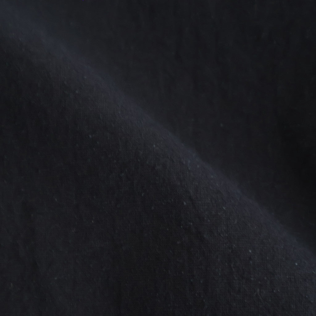 拡がる詩 Back open dress #black [TLF-126-op005-wcs]