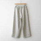Student dormitory pants #Lite grey [252812]