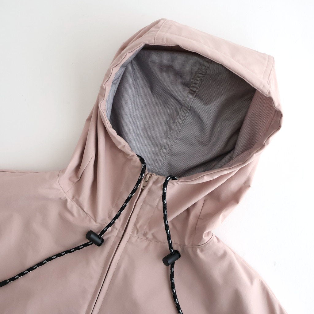 WEATHER PROOF HOODIE BLOUSON #Pink [no.7908]