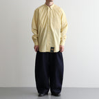 HW basic shirt #Yellow [261614]