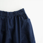 Perriere Denim Pants #D.INDIGO [A232262PP893]