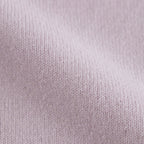 brushed silk cotton wide straight pants #lilac [WVFL-UW103]
