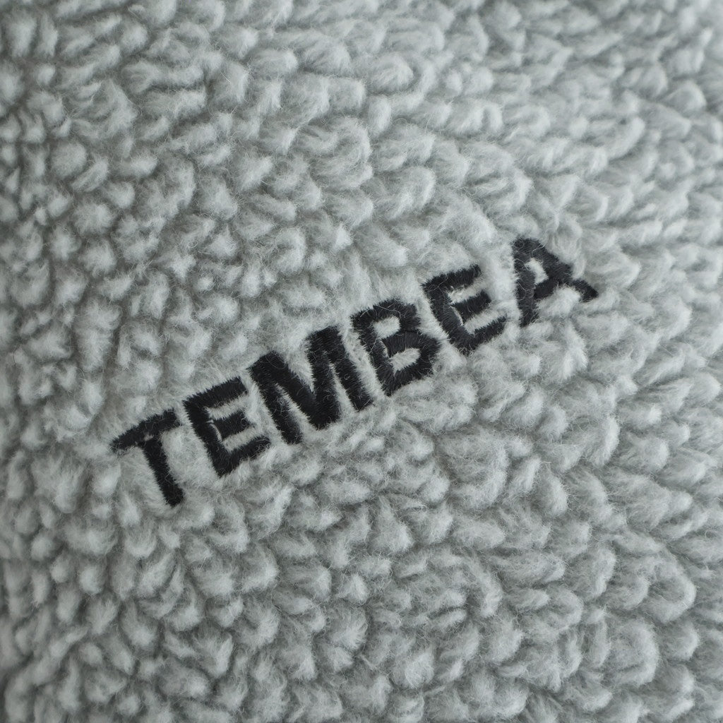 BAGUETTE TOTE MINI #GREY [TMB-2430A]