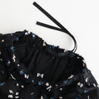 dokan pants #itomaki BK [KJ507SS54]