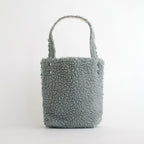 BAGUETTE TOTE MINI #GREY [TMB-2430A]