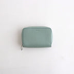 MINI ZIP #GRAIN SAGE-GREEN [TMB-1916A]