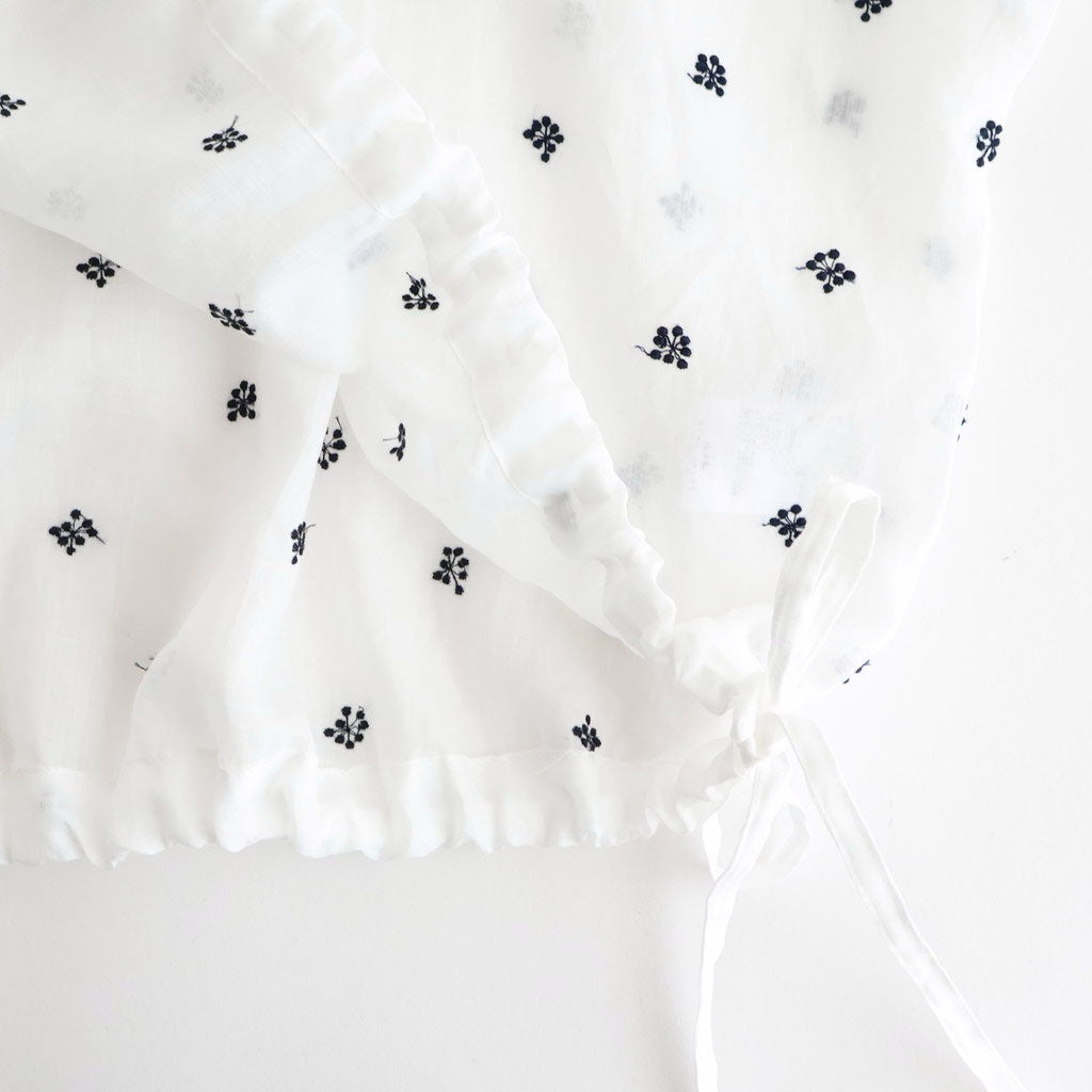 henley T-shirt pullover #ototsubu WH [KJ507SS45]