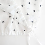 henley T-shirt pullover #ototsubu WH [KJ507SS45]