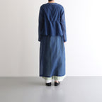 Cicada Dress #Predawn [25-208]