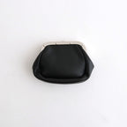 DOUBLE GAMA POUCH #BLACK [TMB-2100N]