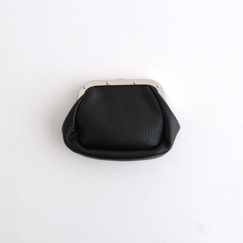 DOUBLE GAMA POUCH #BLACK [TMB-2100N]